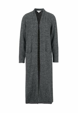 Cellbes of Sweden SUPER SOFT - Kofta - grey   melange