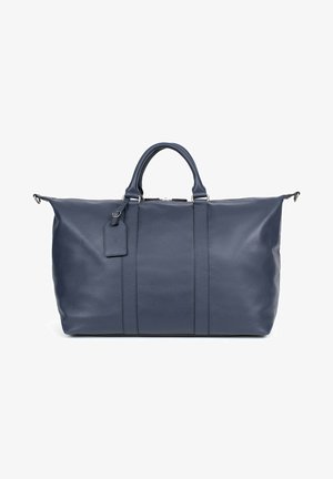 Hexagona CONFORT - Weekend bag - marine confort