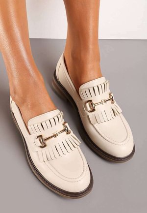 Super Mode Chaussons - beige