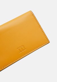 Marimekko IMPRINT FOLD WALLET UNIKKO - Portafoglio - warm yellow