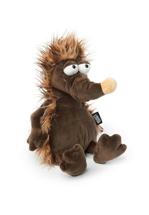 RADICAL RADISH BEASTSTOWN - Cuddly toy - braun
