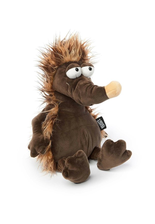 RADICAL RADISH BEASTSTOWN - Kuscheltier - braun