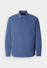 CARPER COACH - Veste mi-saison - navy