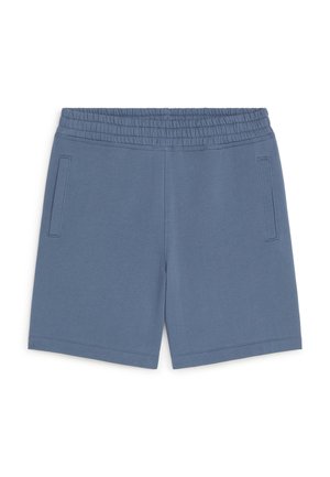 ARKET, Pantaloni sportivi - dusty blue