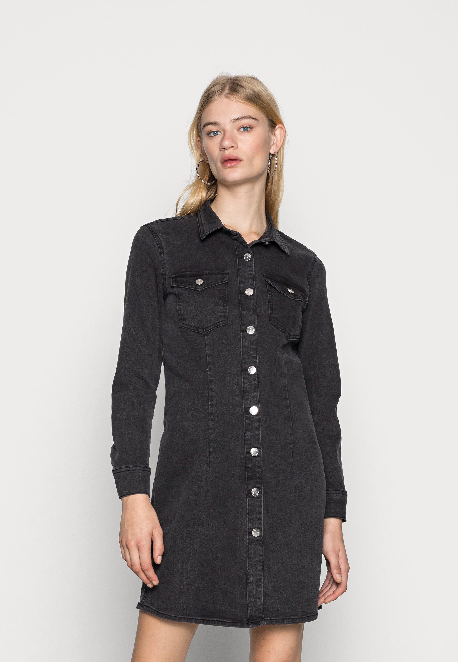 zalando robe jeans