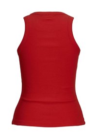 JJXX JXFOREST TANK - Toppi - fiery red