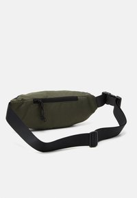 Champion ICONS BELT BAG UNISEX - Borsetă - oliv