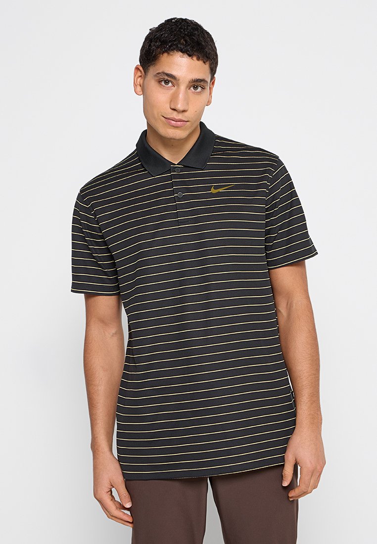 Nike Golf Poloshirt donkergroen