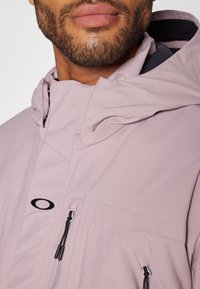 Oakley TEAM COLLECTION RENE - Casaco de snowboard - toadstool