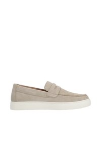 Rieker Slip-ons - beige