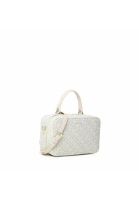Miriade SOLANA - Borsa a mano - off white