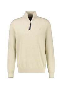 Unausgewählt, tender beige melange 