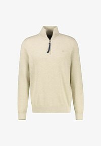 Unausgewählt, tender beige melange