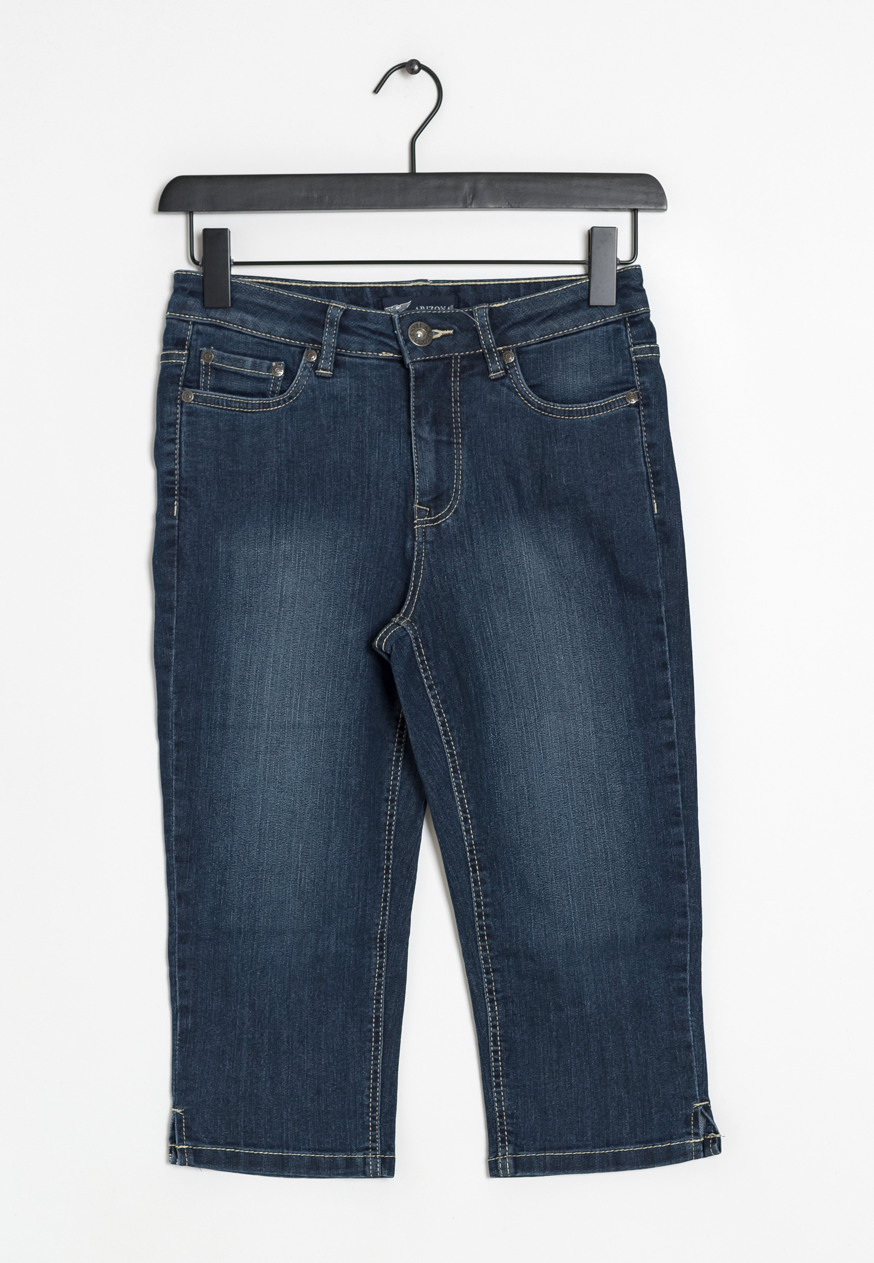 ARIZONA Denim shorts - blue - (Pre 