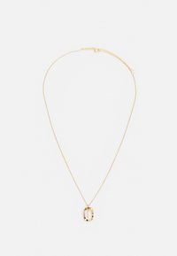 Non selezionato, gold-coloured