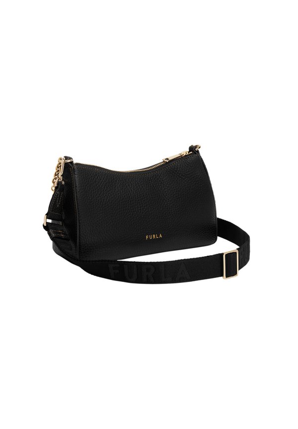 PRIMULA MINI - Handbag - nero4