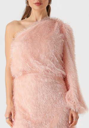 SOOF - Blouse - light pink