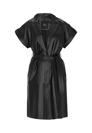 faina Ingruha - black