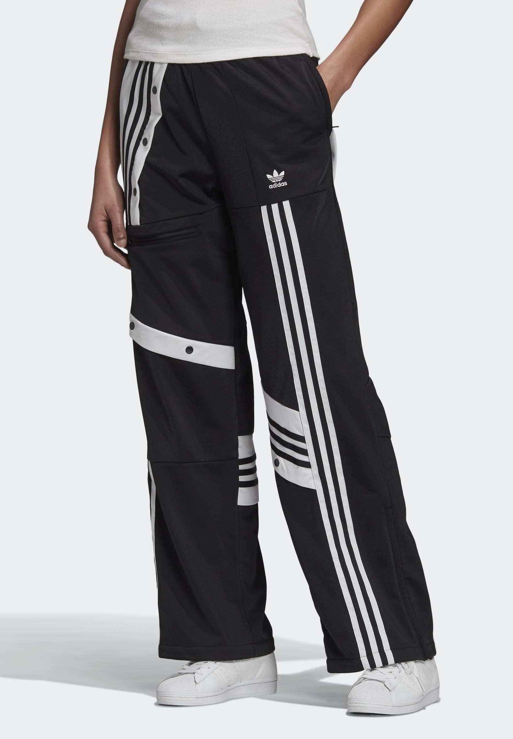 pantalone adidas ragazza