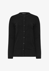 Unausgewählt, black