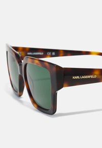 KARL LAGERFELD UNISEX - Occhiali da sole - brown