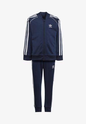 Buy Ensemble de Survêtement Indigo Nuit Online Guadeloupe Ubuy