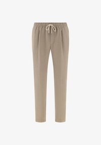 Sélectionné, taupe