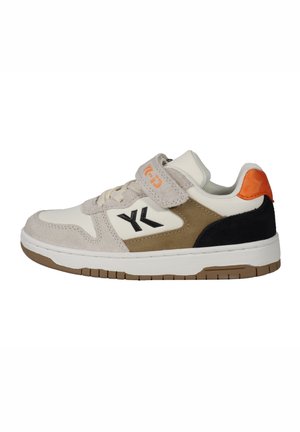 GAIO  - Trainers - grey taupe white