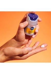 NIVEA MEN MEN ACTIVE ENERGY FACE CARE CREAM - Dagkräm