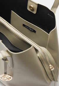Anna Field Cabas - khaki
