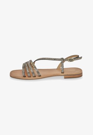 Les Tropeziennes par M Belarbi HUDEL - Sandalen - black