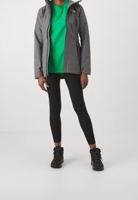 The North Face Hardshelljacka - khaki