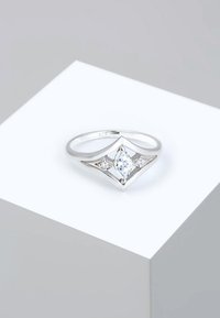 Elli CLASSY MODERN - Ringe - silver-coloured