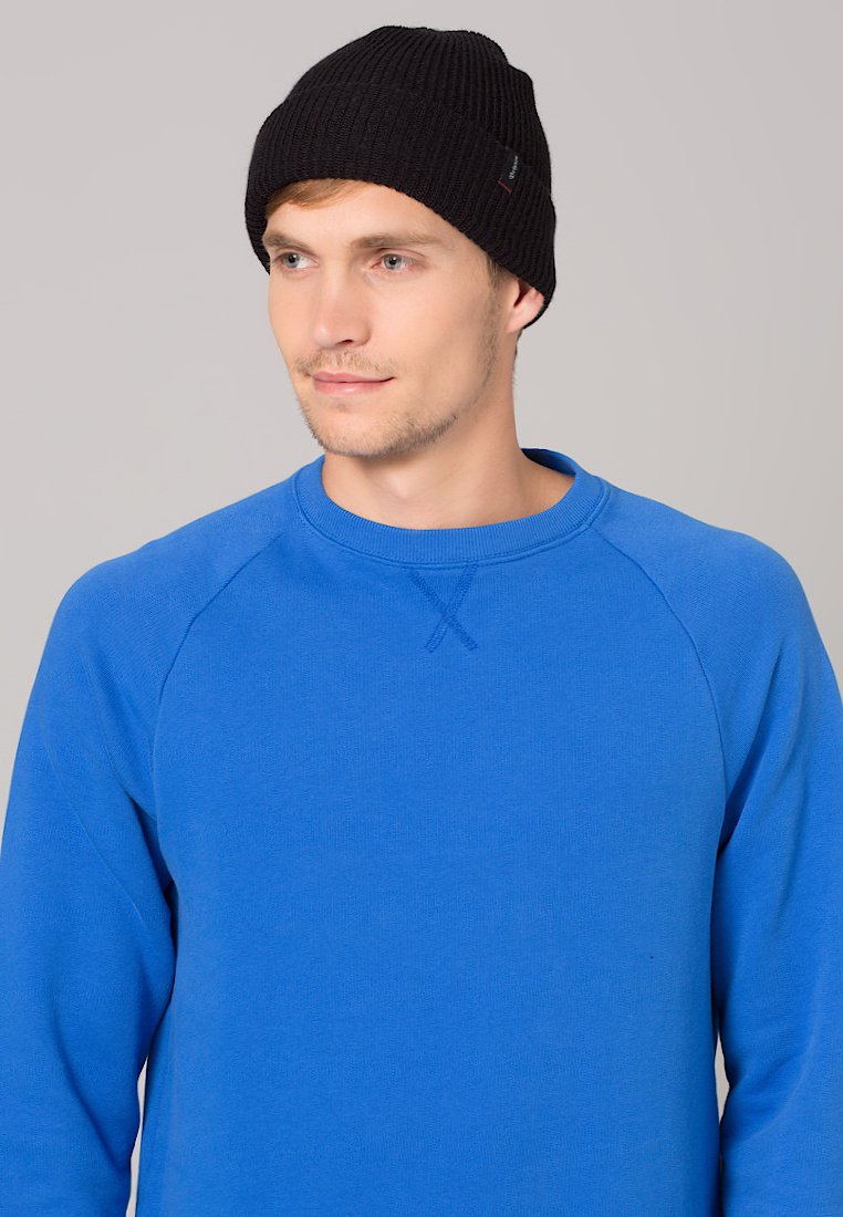 Brixton beanie black Clearance