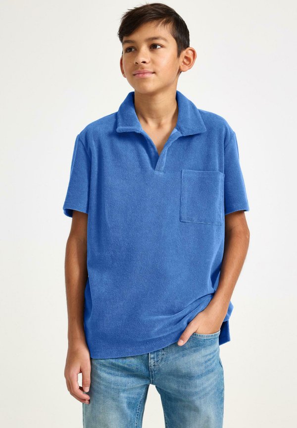 SHORT-SLEEVED - Poloshirt