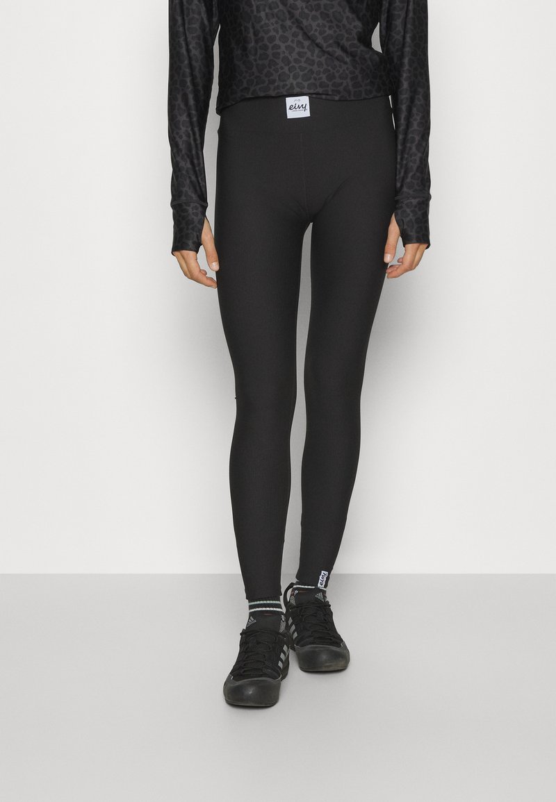 Eivy ICECOLD  - Pajkice - black