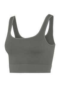 Unausgewählt, grün