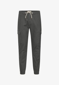 Niet geselecteerd, ebony grey