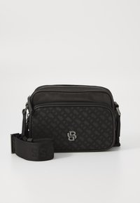 ICON UNISEX - Schoudertas - black