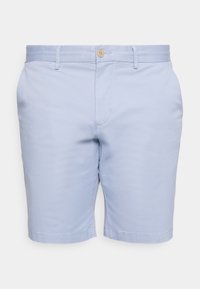 Não selecionado, daybreak blue