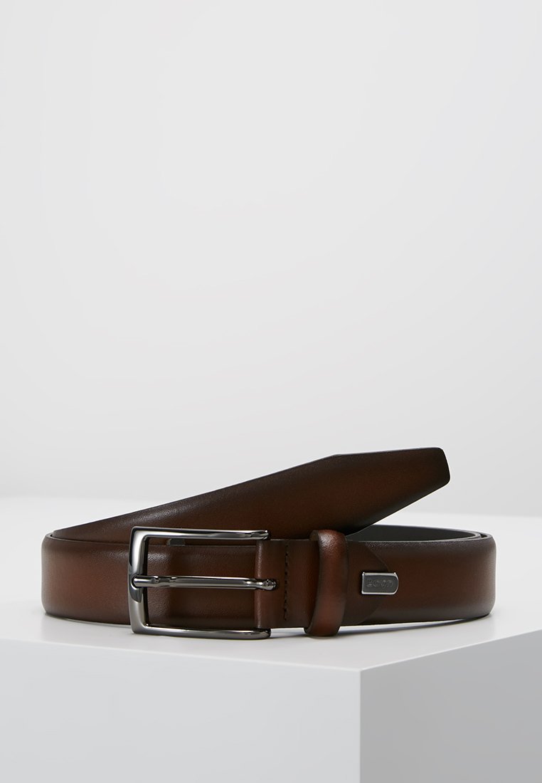 Lloyd Men's Belts Riem - mittelbraun