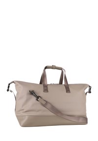 JOOP! MAIK - Viikonloppukassi - taupe