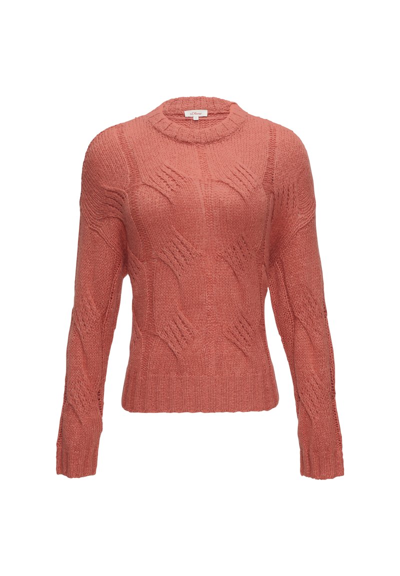 s.Oliver Trui zalmroze