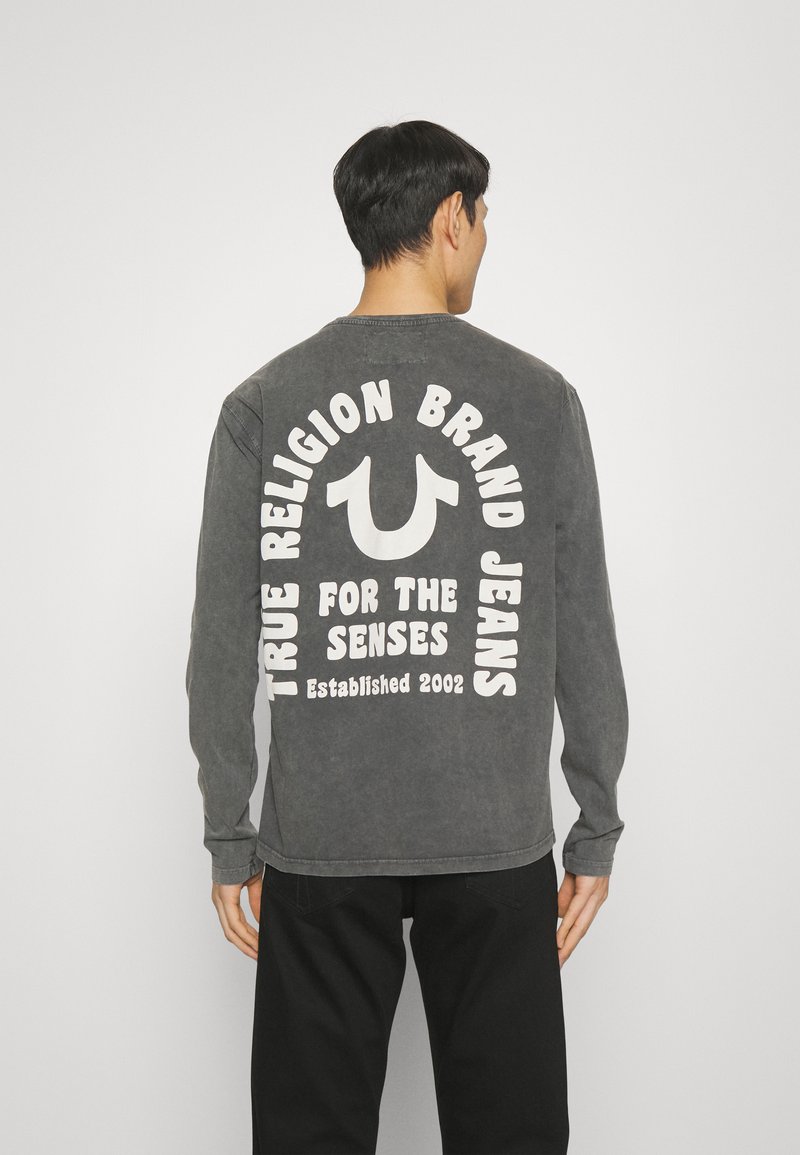 True Religion Bluzka z długim rękawem Zalando.pl