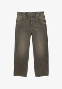 Unausgewählt, metallic black
