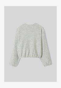 Sélectionné, gris clair