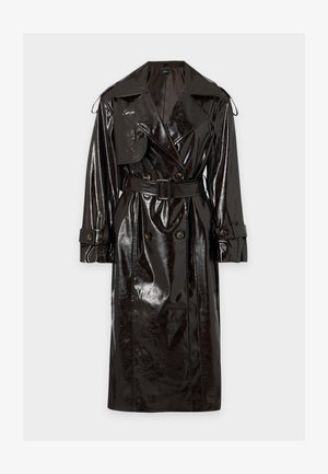Even&Odd by Zalando, OVERSIZED - Καμπαρντίνα - brown