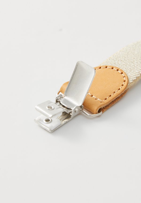 BELT/SUSPENDERS UNISEX – Gürtel