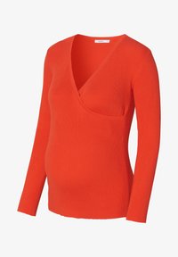 Wybrany, tangerine tango