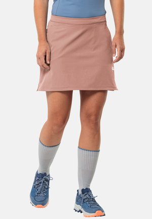 Sports skirt - rose dawn